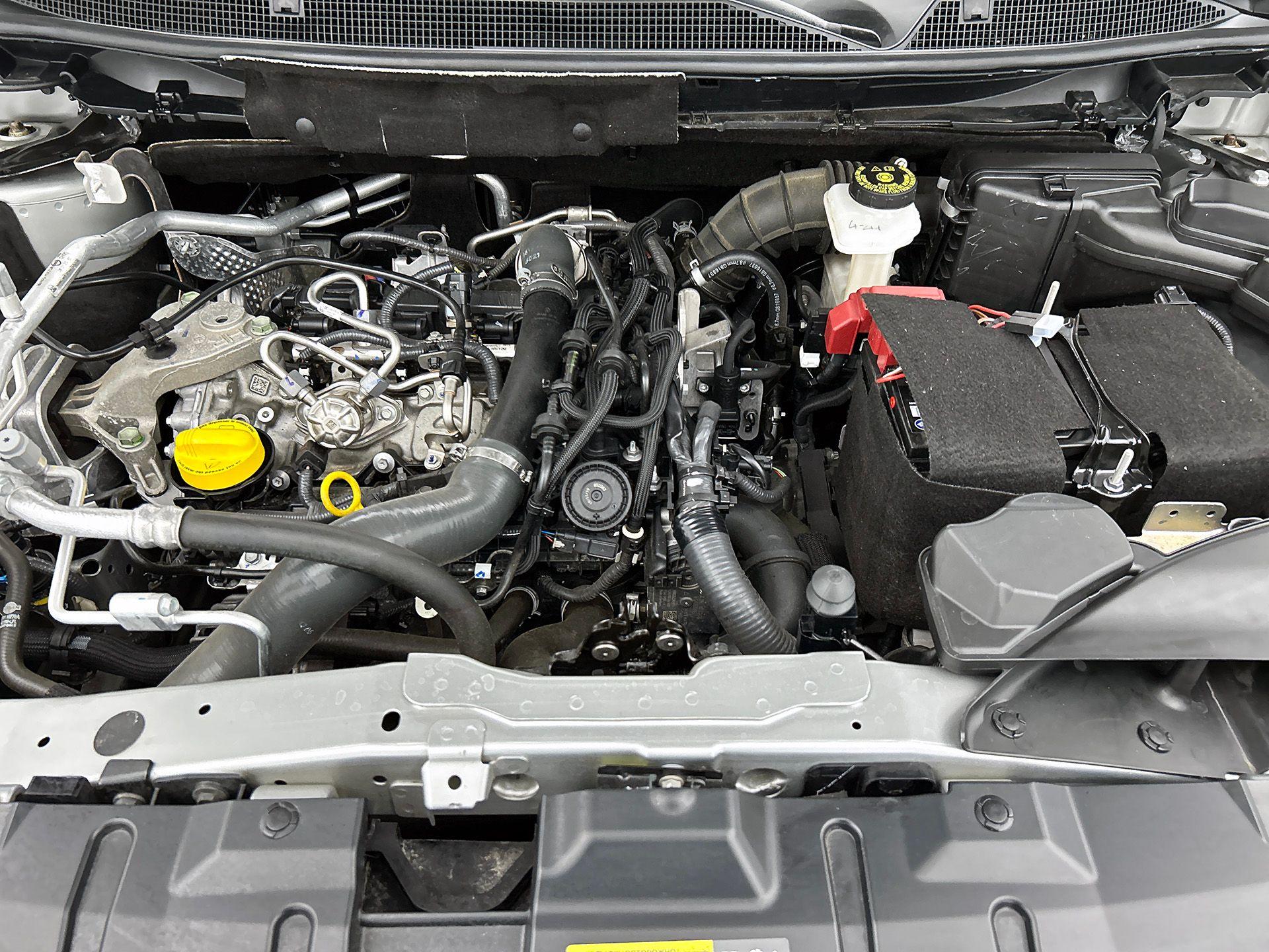 Foto van Nissan Nissan Qashqai