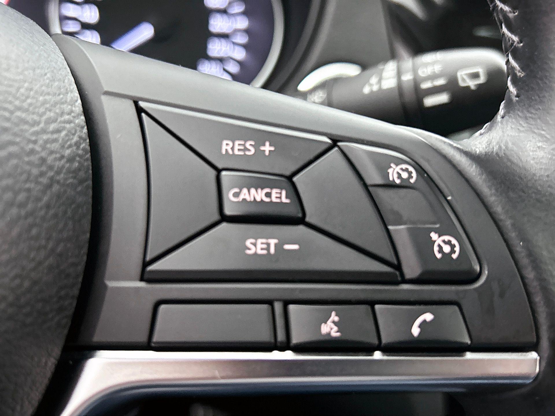 Foto van Nissan Nissan Qashqai