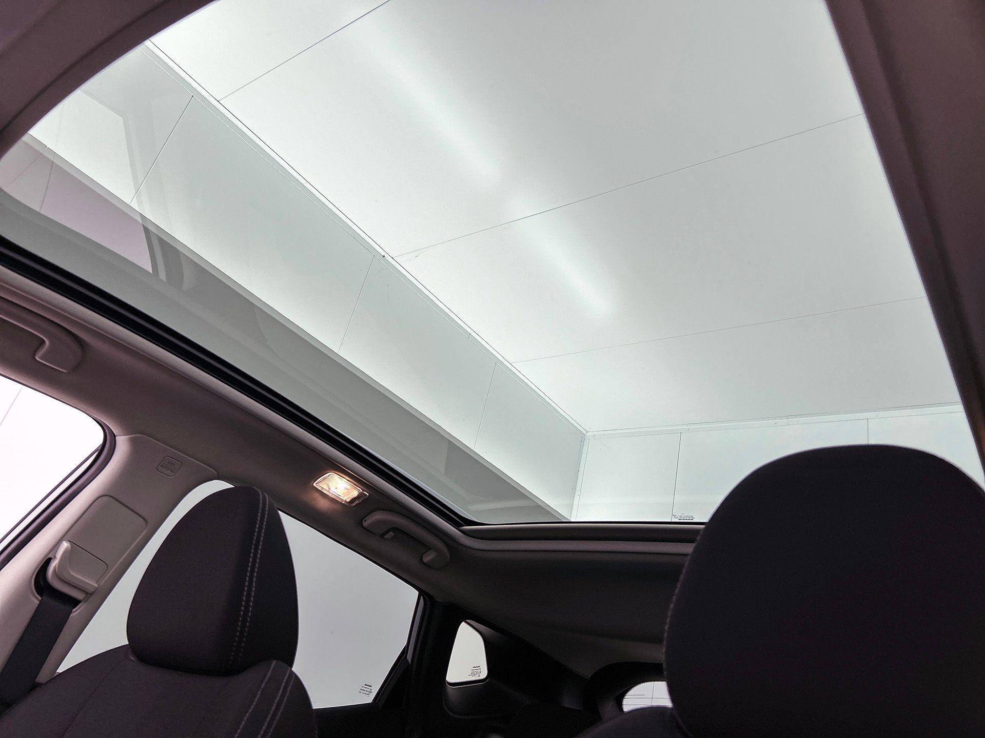 Foto van Nissan Nissan Qashqai