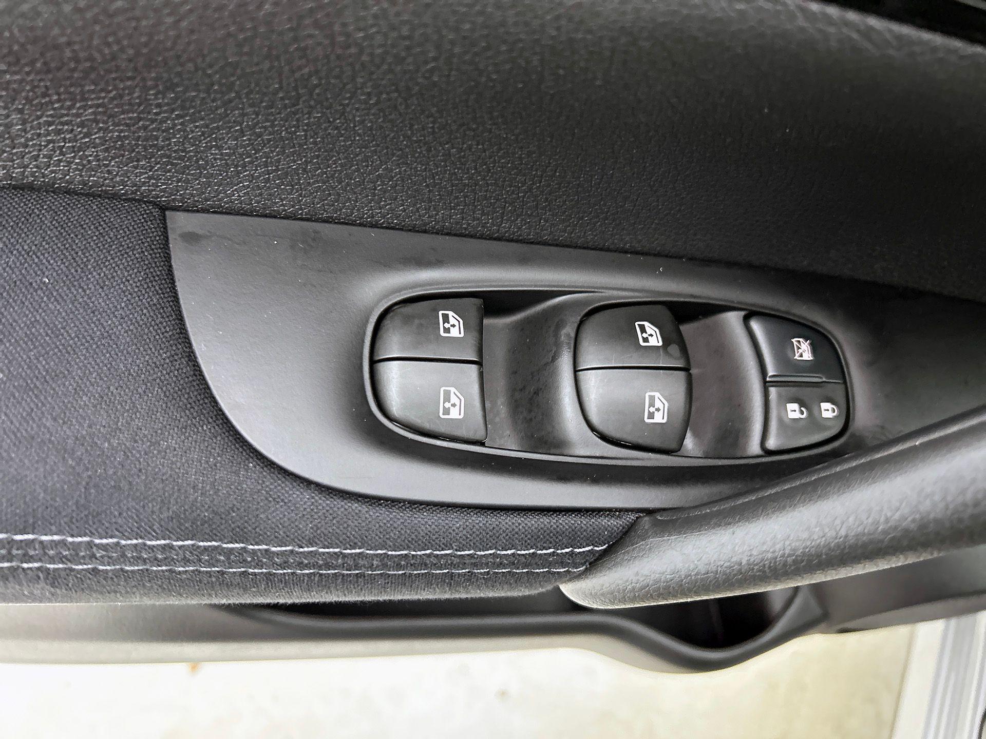 Foto van Nissan Nissan Qashqai