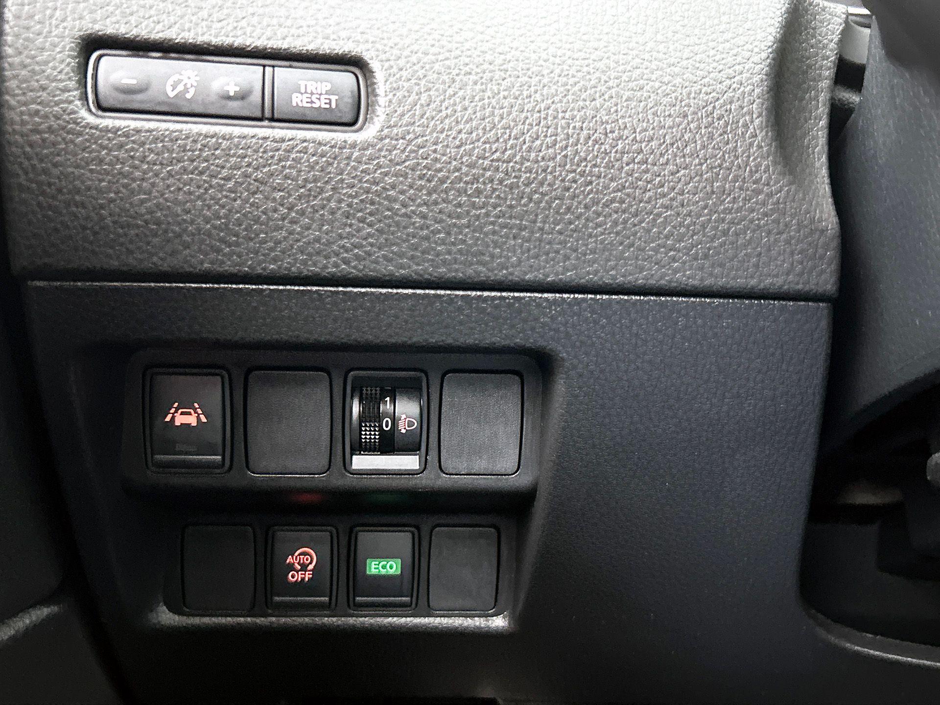 Foto van Nissan Nissan Qashqai