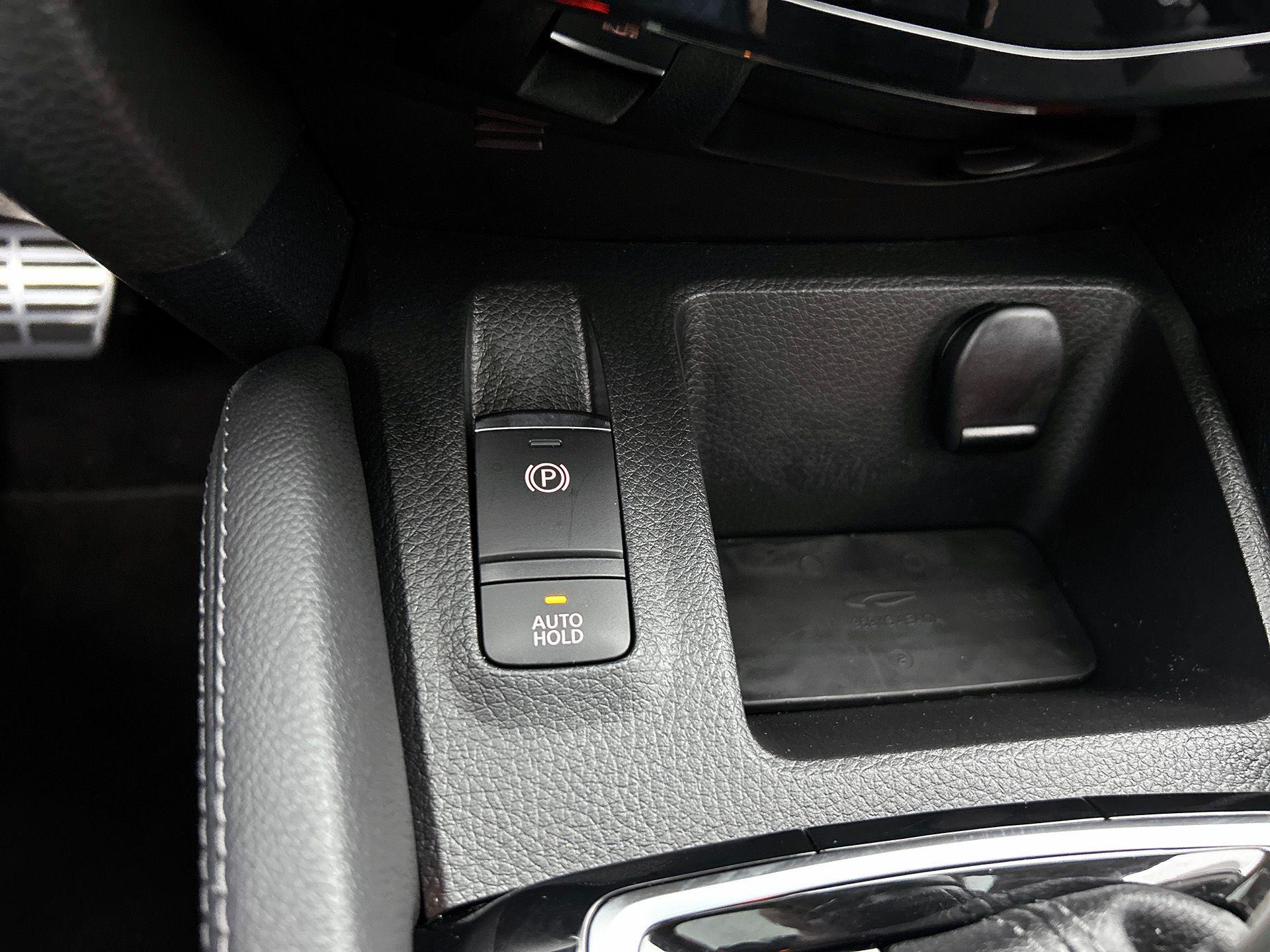 Foto van Nissan Nissan Qashqai