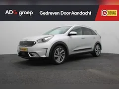 Kia Niro 1.6 GDi Hybrid ExecutiveLine 2018 - voorkant