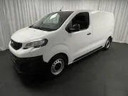 Foto van Peugeot Expert