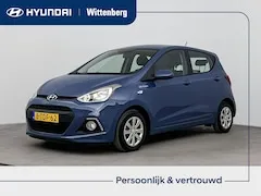 Foto van Hyundai i10