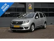 Foto van Dacia Logan MCV