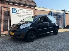 Foto van Citroen C1