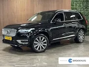 Volvo Xc90 2.0 T8 Recharge AWD Inscription 2022 - voorkant