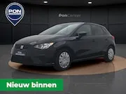Seat Ibiza 1.0 TSI Style Business Intense 2021 - voorkant
