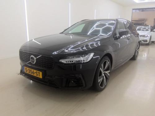 Foto van Volvo V90