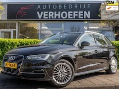 Foto van Audi A3