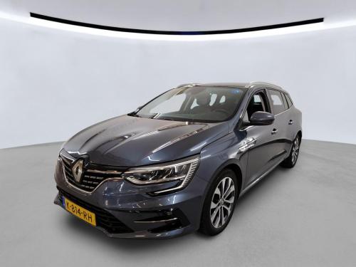 Foto van Renault Mégane