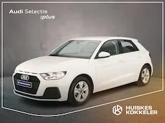 Audi A1 25 TFSI Pro Line 2024 - voorkant