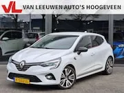 Renault Clio 1.6 E-Tech Hybrid 140 Initiale Paris 2021 - voorkant