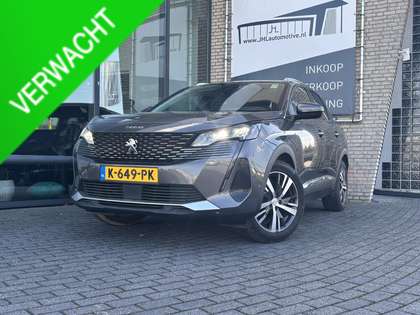 Foto van Peugeot 3008