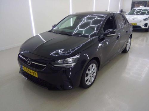 Opel Corsa 1.2 Level 2 2023 - voorkant