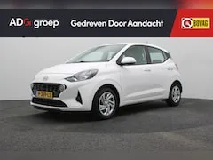 Hyundai I10 1.0 Comfort Smart 2022 - voorkant