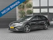 Seat Leon 2.0 TSI CUPRA 2019 - voorkant