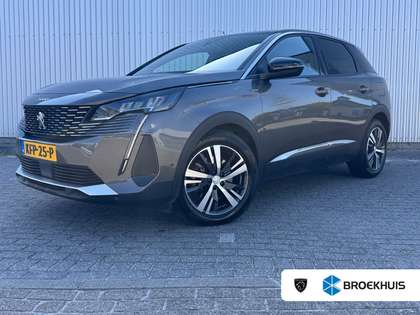 Foto van Peugeot 3008