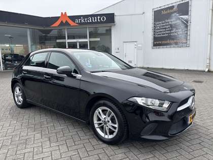 Mercedes-Benz A-klasse 180 Premium 2019 - voorkant