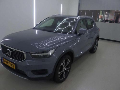 Volvo XC40 1.5 T5 Recharge Inscription 2021 - voorkant