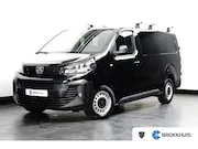 Foto van Peugeot Expert