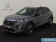 Foto van Peugeot 2008
