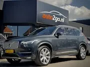 Volvo Xc90 2.0 D5 AWD Inscription 2018 - voorkant
