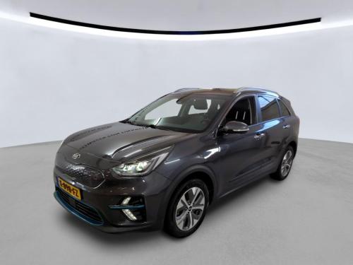 Foto van Kia e-Niro