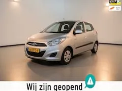 Foto van Hyundai i10