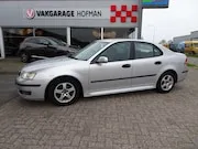 Foto van Saab 9-3 Sport Sedan