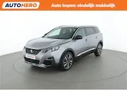 Foto van Peugeot 5008