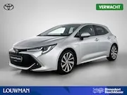 Foto van Toyota Corolla