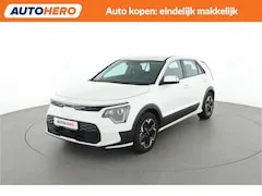 Foto van Kia Niro
