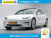 Foto van Tesla Model 3