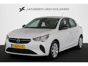 Opel Corsa 1.2 Level 2 2023 - voorkant