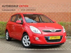 Foto van Hyundai i20