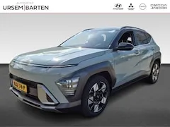 Hyundai Kona 1.6 GDI HEV Premium 2025 - voorkant