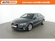 Foto van Audi A3