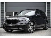 Foto van BMW X5