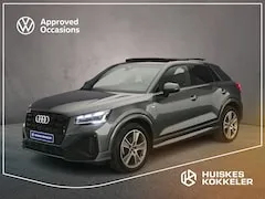 Foto van Audi Q2