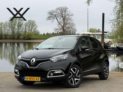 Foto van Renault Captur