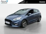 Ford Fiesta 1.0 EcoBoost Active X 2020 - voorkant