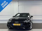Foto van Audi A4