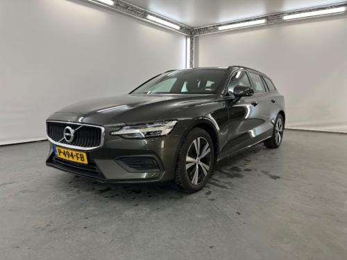 Volvo V60 2.0 B3 Momentum 2022 - voorkant