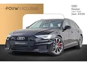 Foto van Audi A6