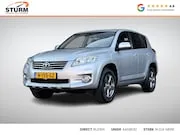 Foto van Toyota RAV4