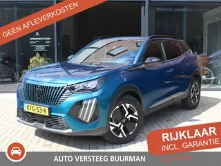 Foto van Peugeot 2008