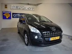 Foto van Peugeot 3008