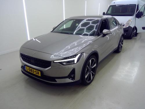 Foto van Polestar 2